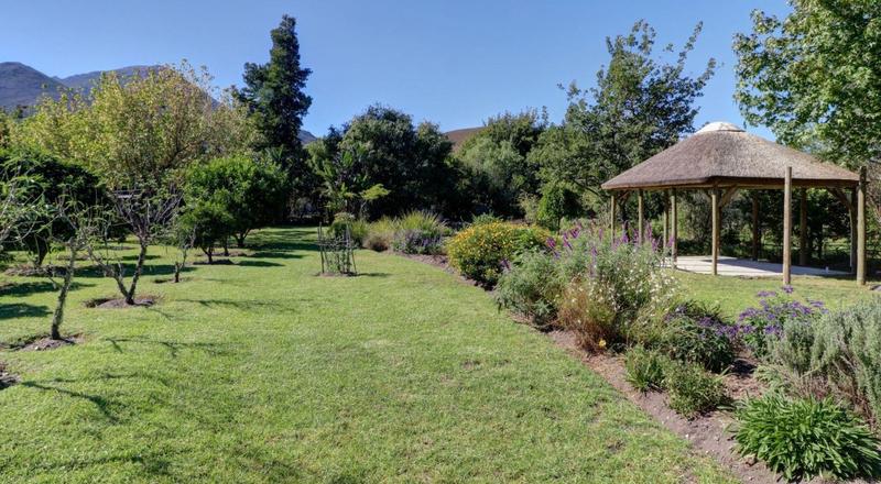 3 Bedroom Property for Sale in Greyton Western Cape